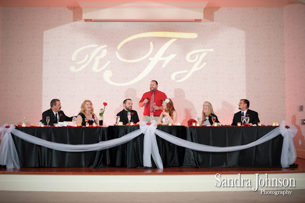 Best Lake Mary Events Center Wedding photographer - Sandra Johnson (SJFoto.com)